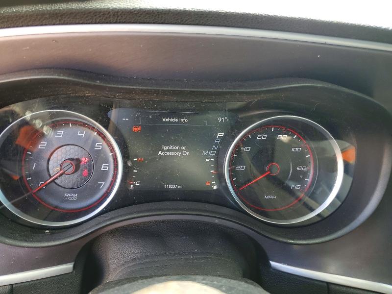 Aukcja sprzedaży 2020 Dodge Charger, vin: 2C3CDXBG7LH119754, numer aukcji: 69638626