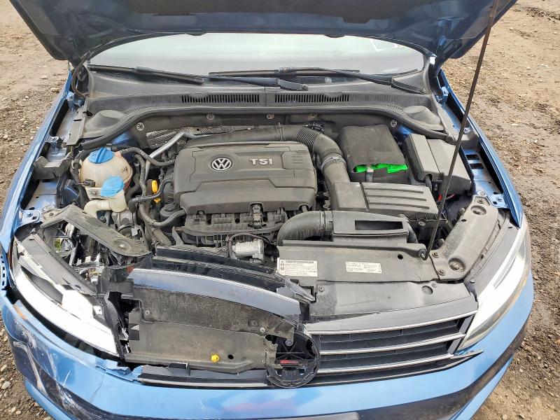 Aukcja sprzedaży 2015 Volkswagen Jetta, vin: 3VWD17AJ6FM334938, numer aukcji: 71079296