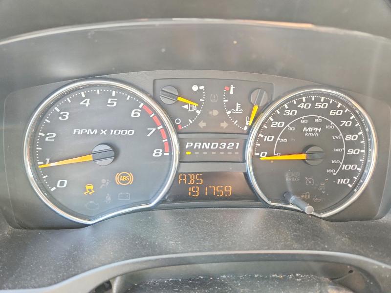69701976 :رقم المزاد ، 1GCJTBFE1C8170240 vin ، 2012 Chevrolet Colorado مزاد بيع