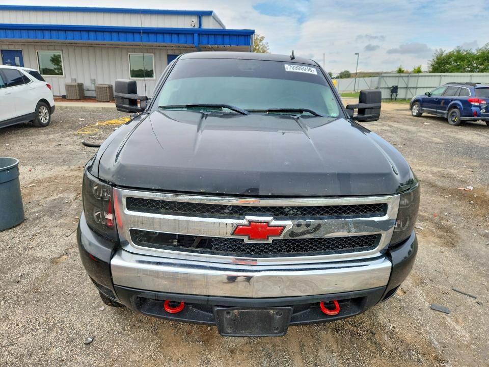 Aukcja sprzedaży 2008 Chevrolet Silverado, vin: 1GCEK19088Z156089, numer aukcji: 70306046