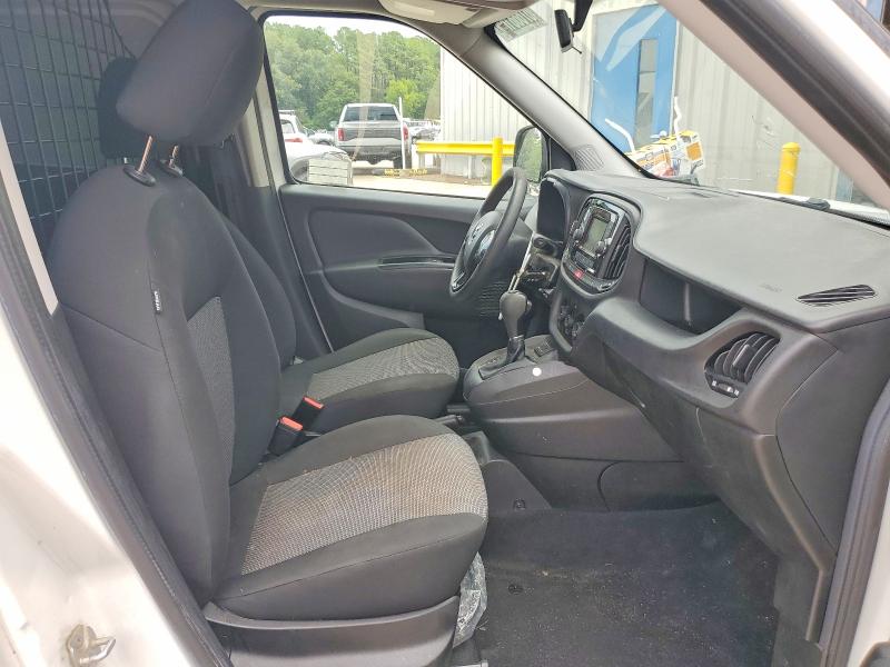 67888166 :رقم المزاد ، ZFBHRFAB8L6P34773 vin ، 2020 Ram Promaster City مزاد بيع