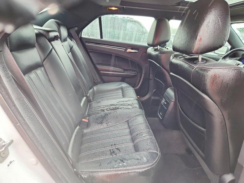 Продаж на аукціоні авто 2017 Chrysler 300, vin: 2C3CCABG6HH653464, номер лоту: 68564376