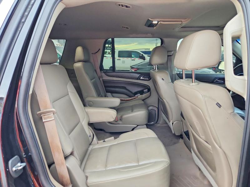 Aukcja sprzedaży 2016 Chevrolet Tahoe, vin: 1GNSCCKC4GR206914, numer aukcji: 69510986