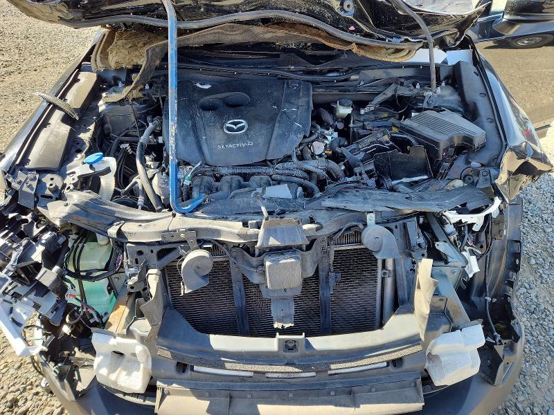 Aukcja sprzedaży 2022 Mazda Cx-5, vin: JM3KFBDM0N1605208, numer aukcji: 68405176