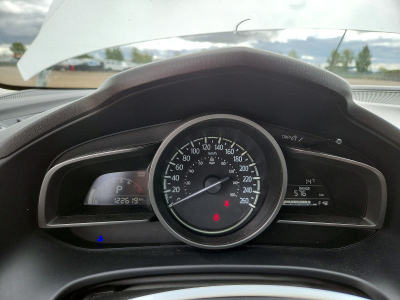 Aukcja sprzedaży 2018 Mazda 3, vin: JM1BN1L76J1189967, numer aukcji: 67752666