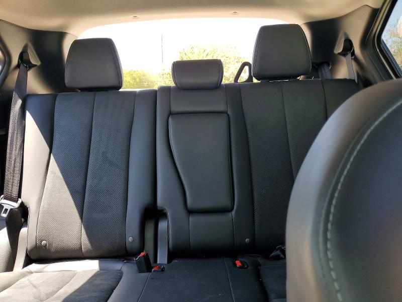 Продажа на аукционе авто 2025 Mitsubishi Eclipse Cross, vin: JA4ATWAA6SZ048004, номер лота: 67627086