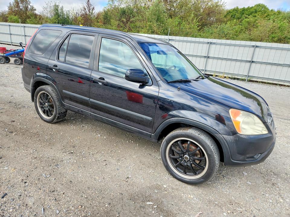 2003 Honda Cr-v მანქანა იყიდება აუქციონზე, vin: JHLRD78833C007139, აუქციონის ნომერი: 67939156