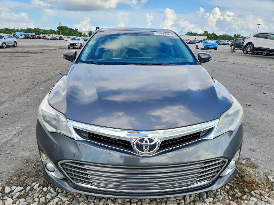 69699136 :رقم المزاد ، 4T1BK1EB1DU013384 vin ، 2013 Toyota Avalon مزاد بيع