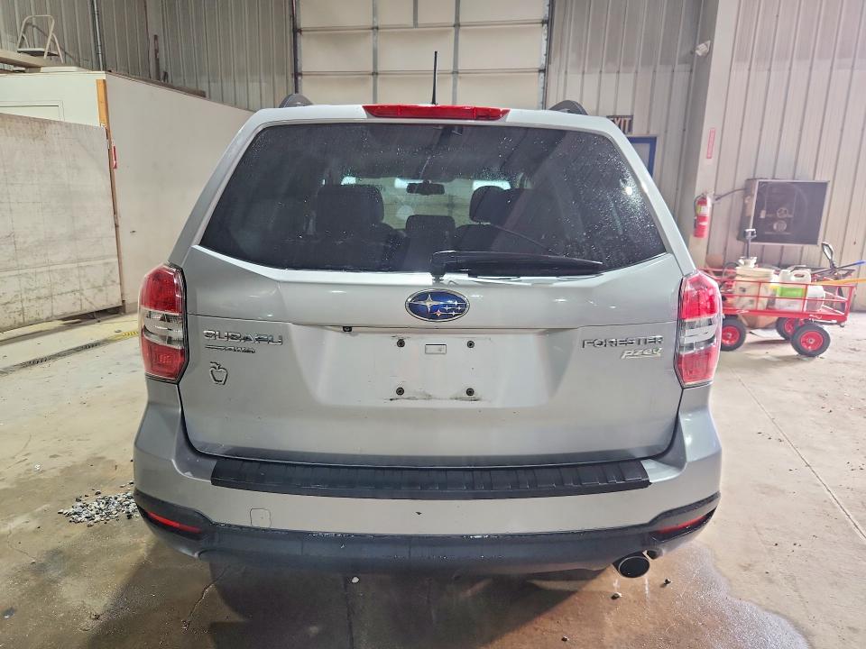 Aukcja sprzedaży 2014 Subaru Forester, vin: JF2SJAEC5EH514743, numer aukcji: 69593176