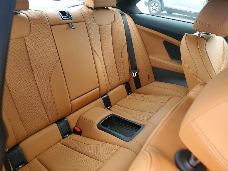 Продаж на аукціоні авто 2024 Bmw 230i, vin: 3MW23CM06R8E22947, номер лоту: 67821686