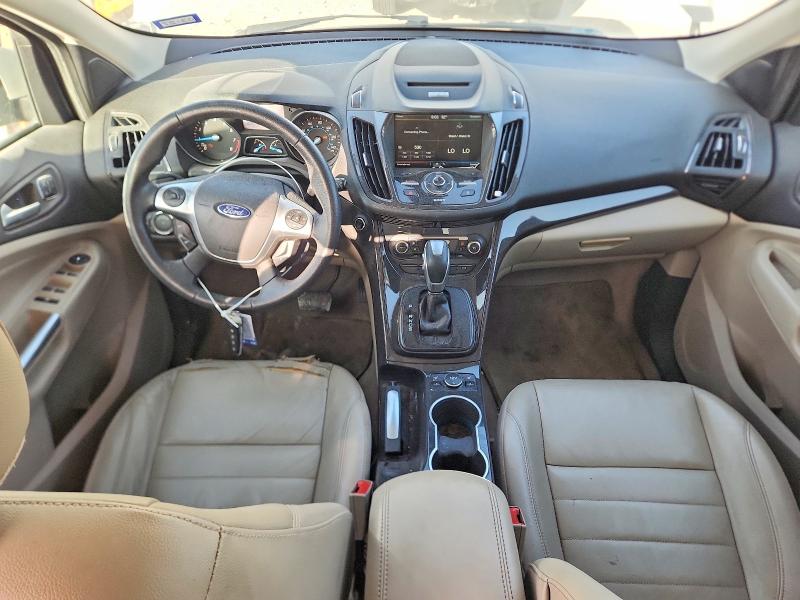 Продажа на аукционе авто 2014 Ford Escape, vin: 1FMCU0JX9EUC67680, номер лота: 69132316