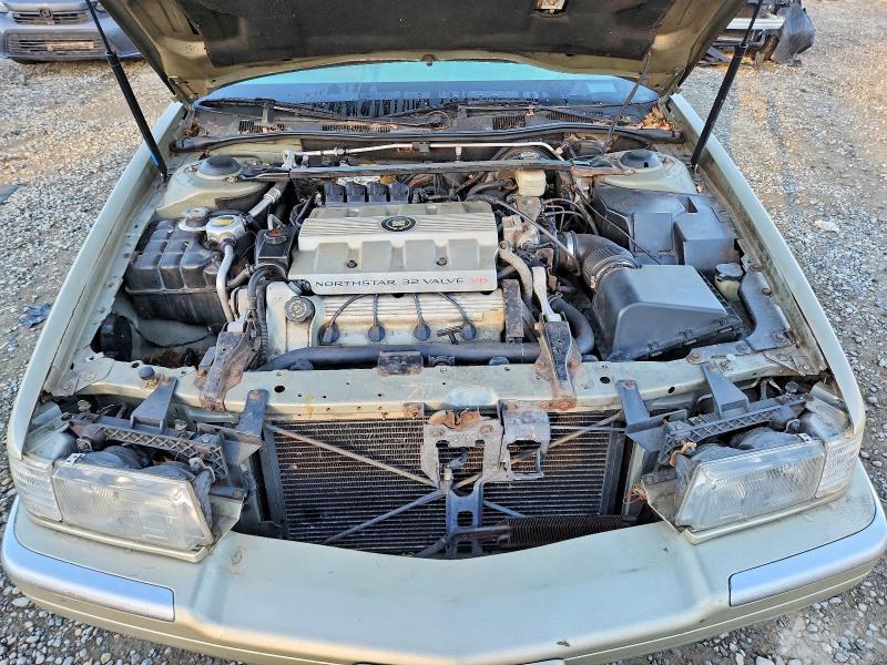 71029126 :رقم المزاد ، 1G6EL12Y1TU613475 vin ، 1996 Cadillac Eldorado مزاد بيع