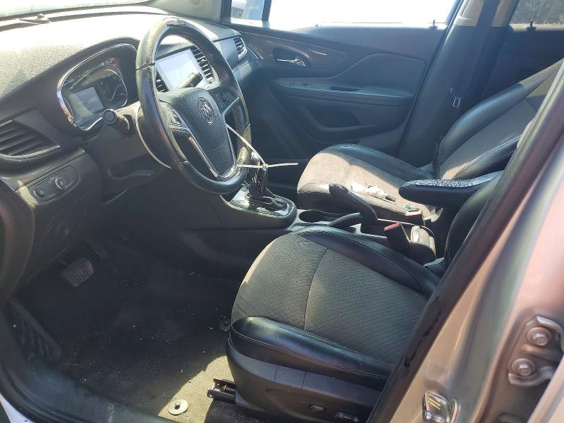 Продаж на аукціоні авто 2018 Buick Encore, vin: KL4CJASB1JB543257, номер лоту: 66542876