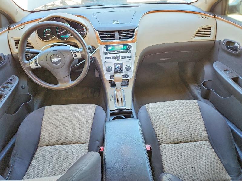 Aukcja sprzedaży 2012 Chevrolet Malibu, vin: 1G1ZC5E00CF248778, numer aukcji: 70601576