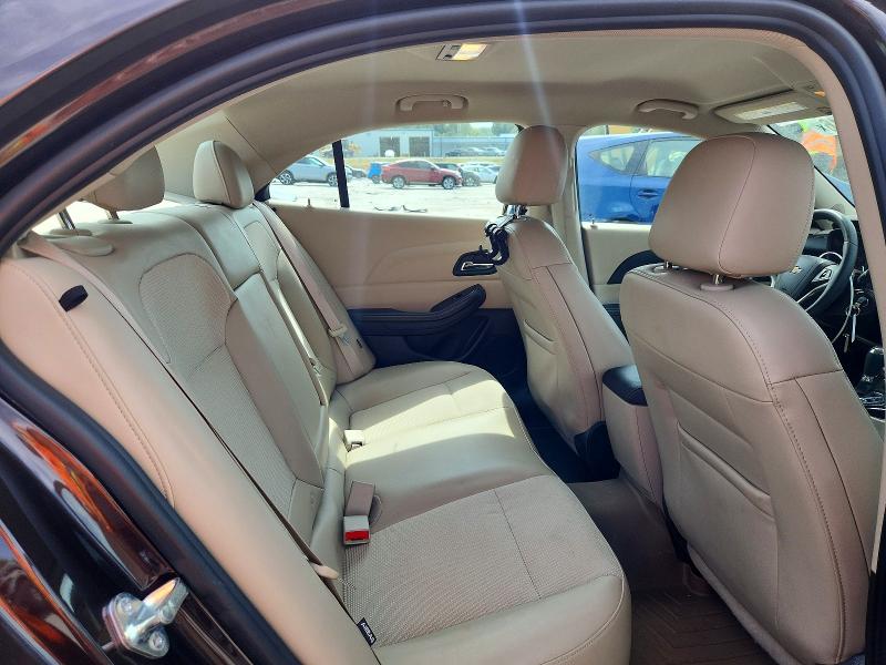 Продажа на аукционе авто 2015 Chevrolet Malibu, vin: 1G11C5SL7FF175747, номер лота: 67899716
