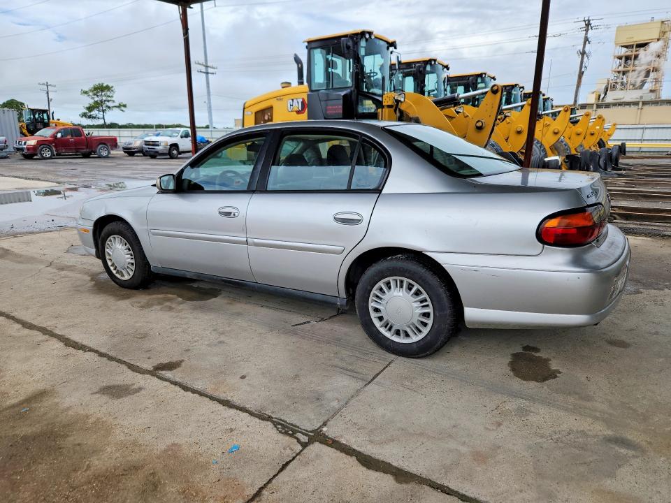Aukcja sprzedaży 2001 Chevrolet Malibu, vin: 1G1ND52J316168610, numer aukcji: 67715816