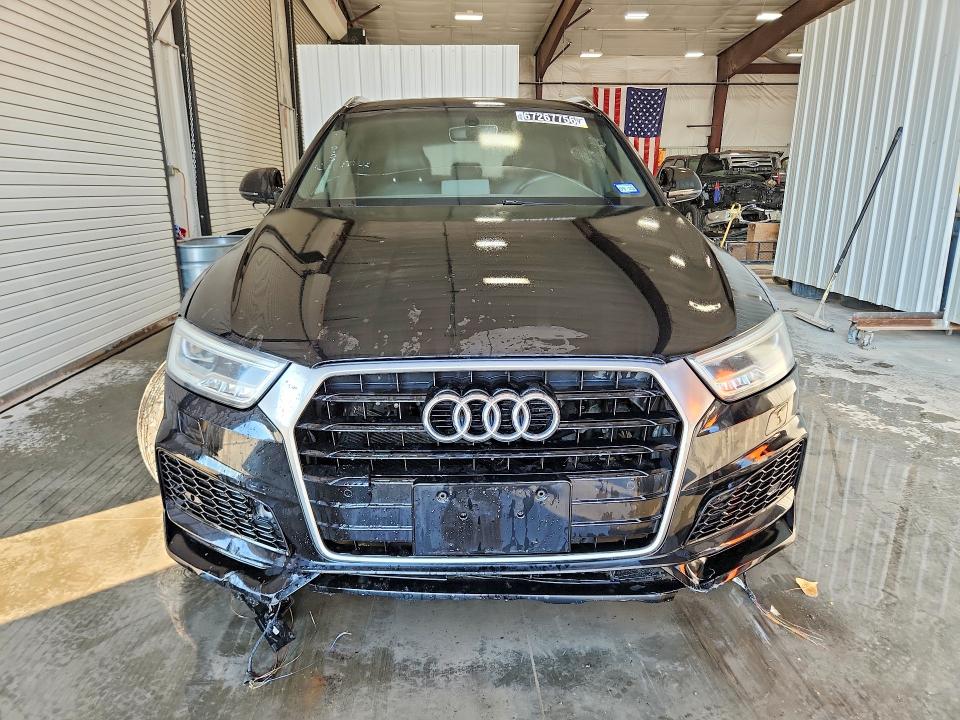 Aukcja sprzedaży 2018 Audi Q3, vin: WA1HCCFS6JR031183, numer aukcji: 67267756