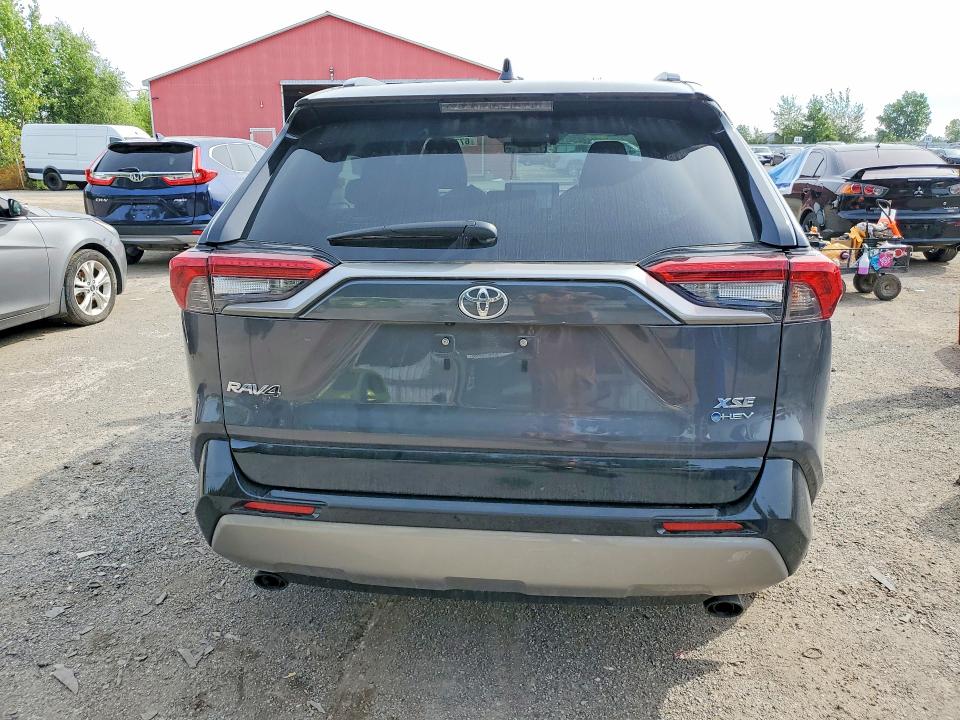 Aukcja sprzedaży 2025 Toyota Rav4, vin: 2T35WRFV8SW255442, numer aukcji: 67785176
