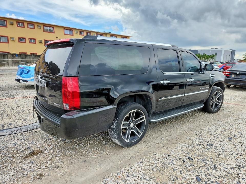 Aukcja sprzedaży 2009 Cadillac Escalade, vin: 1GYFK16279R193446, numer aukcji: 67559196