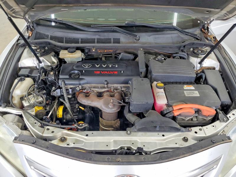 Продаж на аукціоні авто 2011 Toyota Camry, vin: 4T1BB3EK1BU132884, номер лоту: 68773806