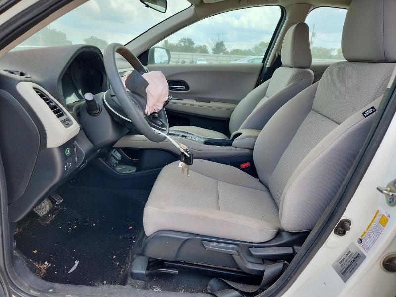 Продажа на аукционе авто 2018 Honda Hr-v, vin: 3CZRU6H30JM731081, номер лота: 68850036