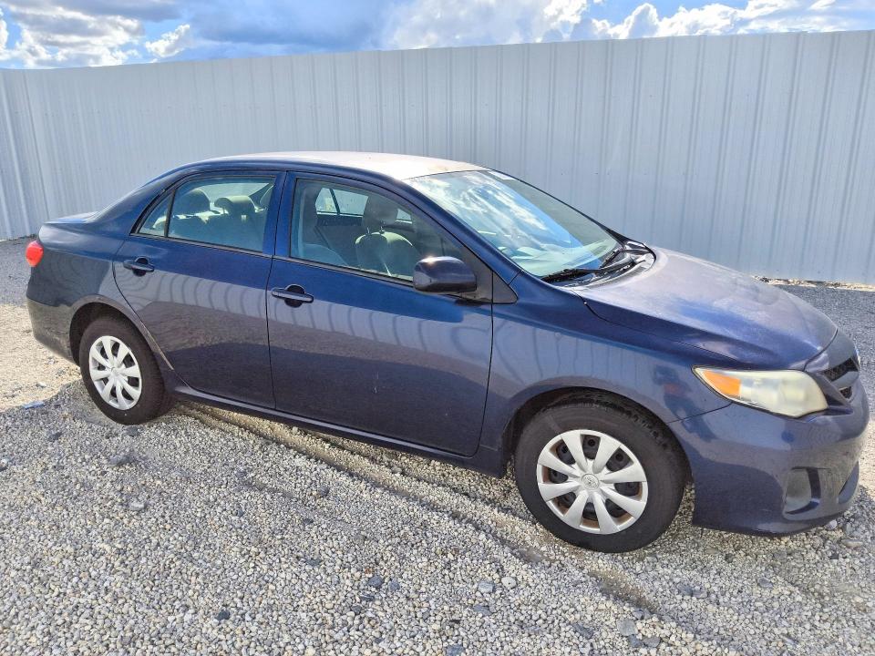 Продажа на аукционе авто 2013 Toyota Corolla, vin: 5YFBU4EE3DP183950, номер лота: 69428906