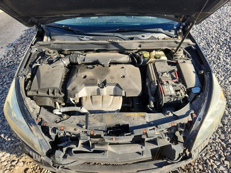 70529066 :رقم المزاد ، 1G11C5SL6EF304852 vin ، 2014 Chevrolet Malibu مزاد بيع
