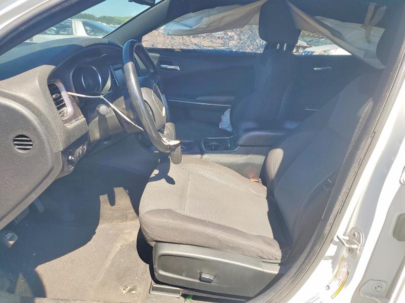 Продаж на аукціоні авто 2015 Dodge Charger, vin: 2C3CDXBG9FH795191, номер лоту: 68058536