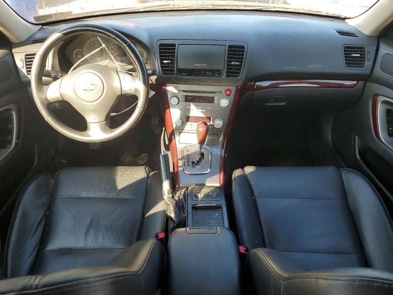 Aukcja sprzedaży 2008 Subaru Legacy, vin: 4S3BL626587217003, numer aukcji: 68310846