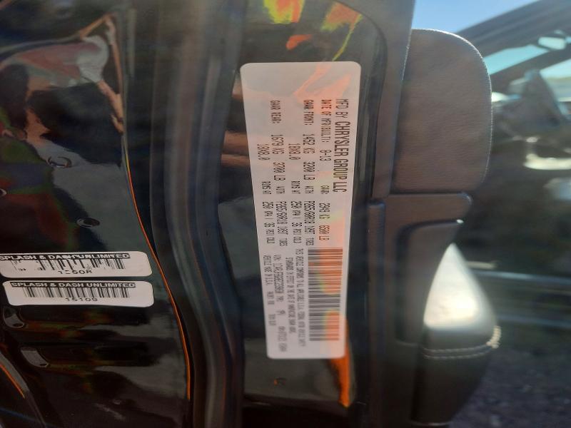 2014 Jeep Grand Cherokee მანქანა იყიდება აუქციონზე, vin: 1C4RJFBG8EC239030        , აუქციონის ნომერი: 68673146
