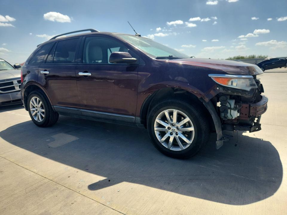 Продажа на аукционе авто 2011 Ford Edge, vin: 2FMDK3JC0BBB07259, номер лота: 69159736