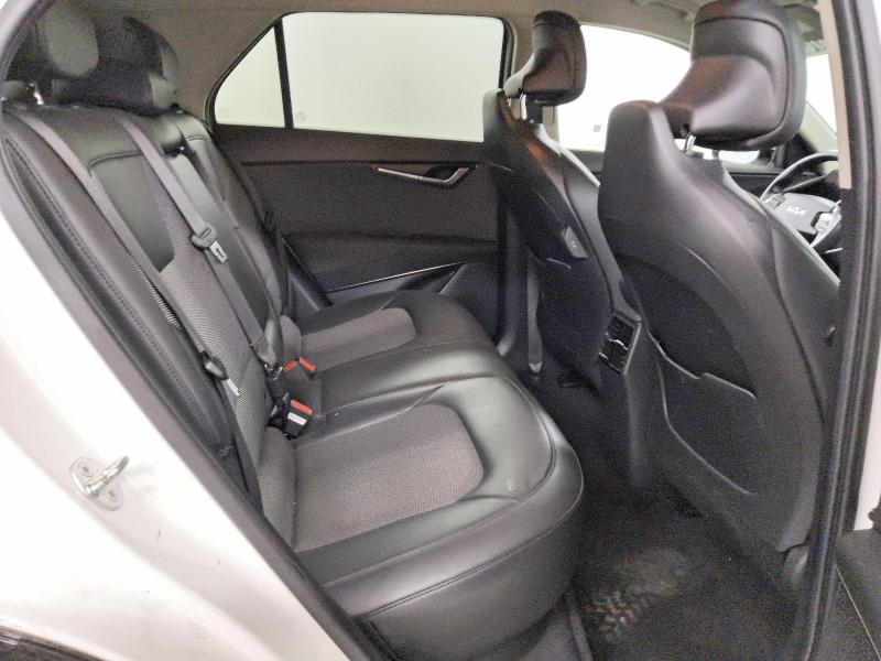 Продаж на аукціоні авто 2023 Kia Niro, vin: KNDCR3L14P5034254, номер лоту: 67507026