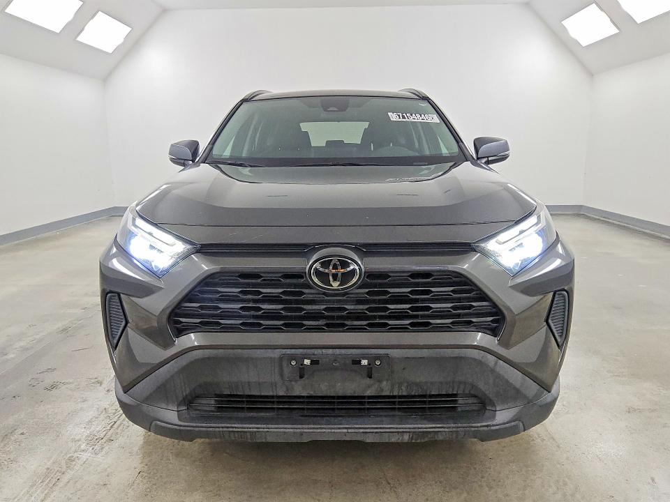 Продаж на аукціоні авто 2023 Toyota Rav4, vin: 2T3W1RFVXPW248664, номер лоту: 67154846