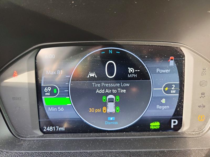 Продаж на аукціоні авто 2023 Chevrolet Bolt Ev, vin: 1G1FW6S05P4142462, номер лоту: 68259066