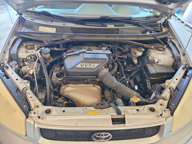 Aukcja sprzedaży 2005 Toyota Rav4, vin: JTEGD20V050089310, numer aukcji: 68640886