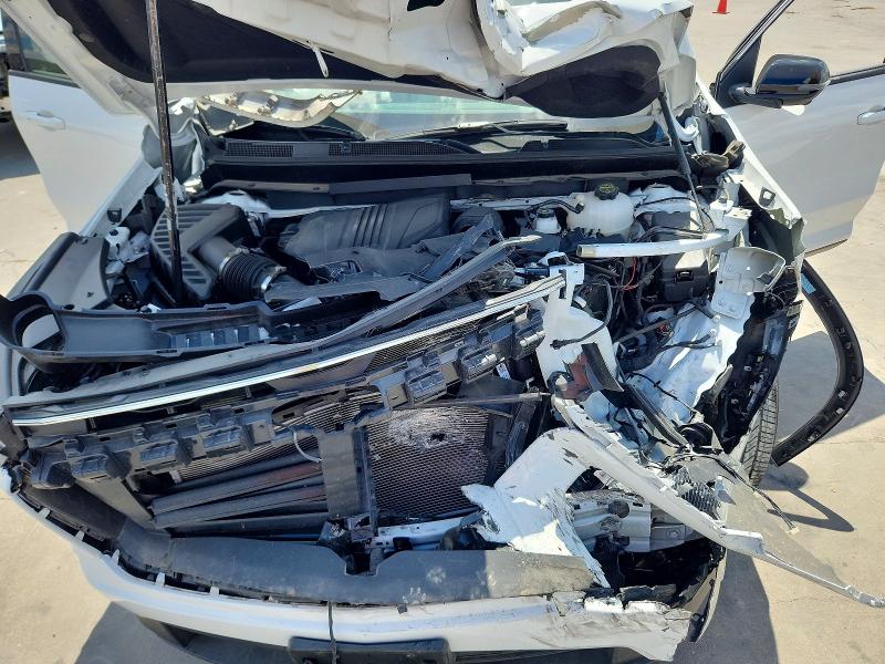 Продаж на аукціоні авто 2026 Chevrolet Traverse, vin: 1GNERGKS2TJ199254, номер лоту: 67430136