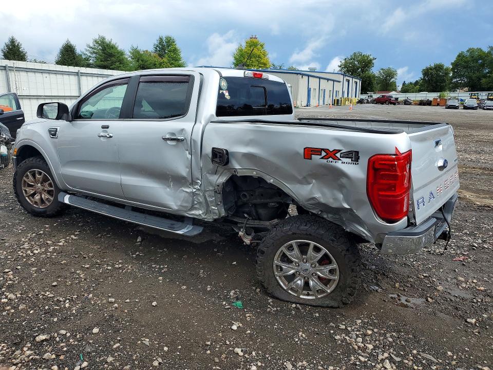 Aukcja sprzedaży 2019 Ford Ranger, vin: 1FTER4FH6KLB12738, numer aukcji: 67363956