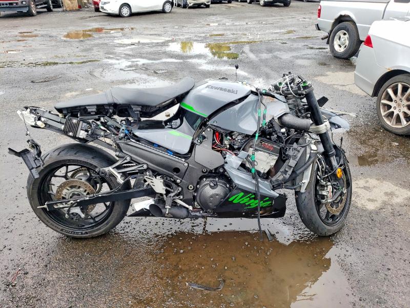 67311456 :رقم المزاد ، JKBZXNE12CA000068 vin ، 2012 Kawasaki Zx1400 مزاد بيع