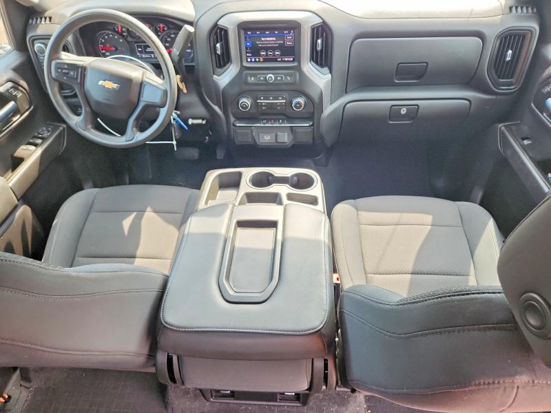 Продажа на аукционе авто 2020 Chevrolet Silverado, vin: 3GCPYBEH1LG286684, номер лота: 67685736