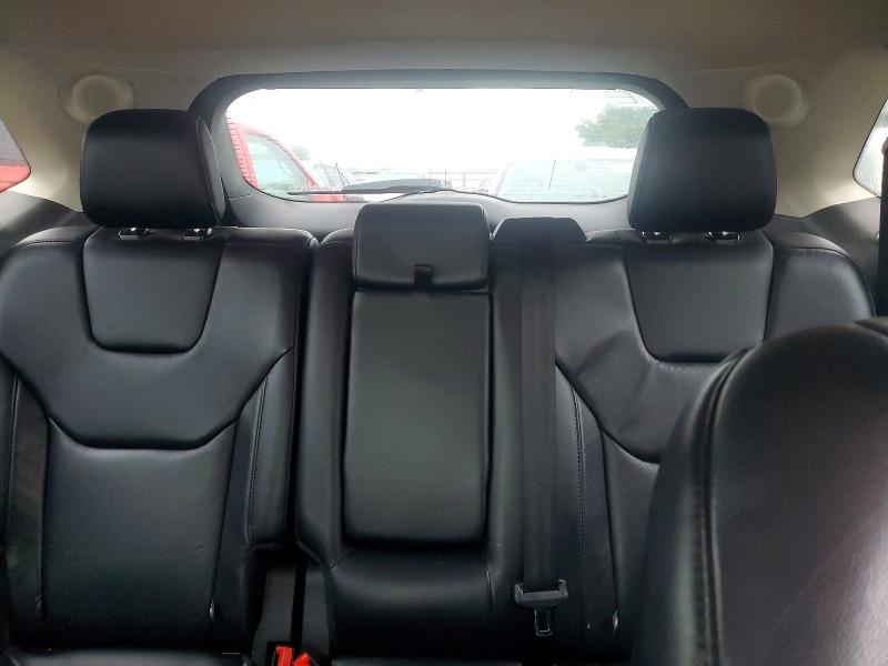 67852586 :رقم المزاد ، 2FMPK4K94KBB53327 vin ، 2019 Ford Edge مزاد بيع