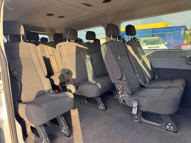 Aukcja sprzedaży 2016 Ford Transit, vin: 1FMZK1YM9GKB12742, numer aukcji: 70496156