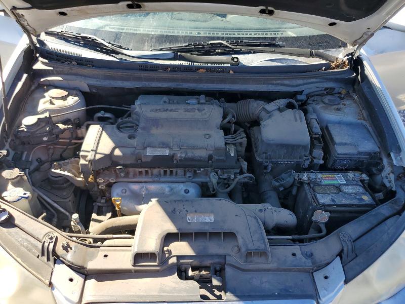 Aukcja sprzedaży 2008 Hyundai Elantra, vin: KMHDU46D68U555137, numer aukcji: 70823116