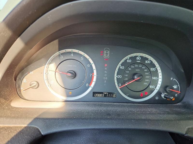 2011 Honda Accord მანქანა იყიდება აუქციონზე, vin: 1HGCP2F3XBA062249, აუქციონის ნომერი: 68227956