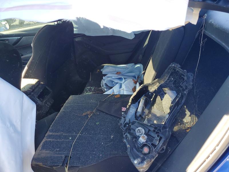 Aukcja sprzedaży 2025 Subaru Wrx, vin: JF1VBAH68S8802725, numer aukcji: 64214006