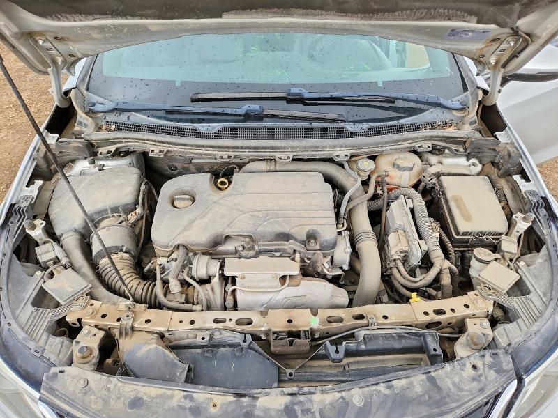 Продаж на аукціоні авто 2016 Chevrolet Cruze, vin: 1G1BG5SM1G7299686, номер лоту: 68424206