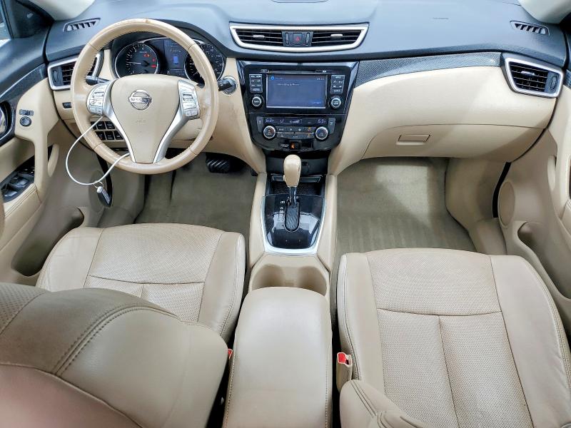 69688756 :رقم المزاد ، 5N1AT2MV8EC826688 vin ، 2014 Nissan Rogue مزاد بيع