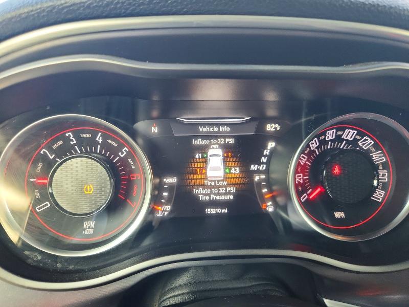 67526356 :رقم المزاد ، 2C3CDZFJ4KH506536 vin ، 2019 Dodge Challenger مزاد بيع