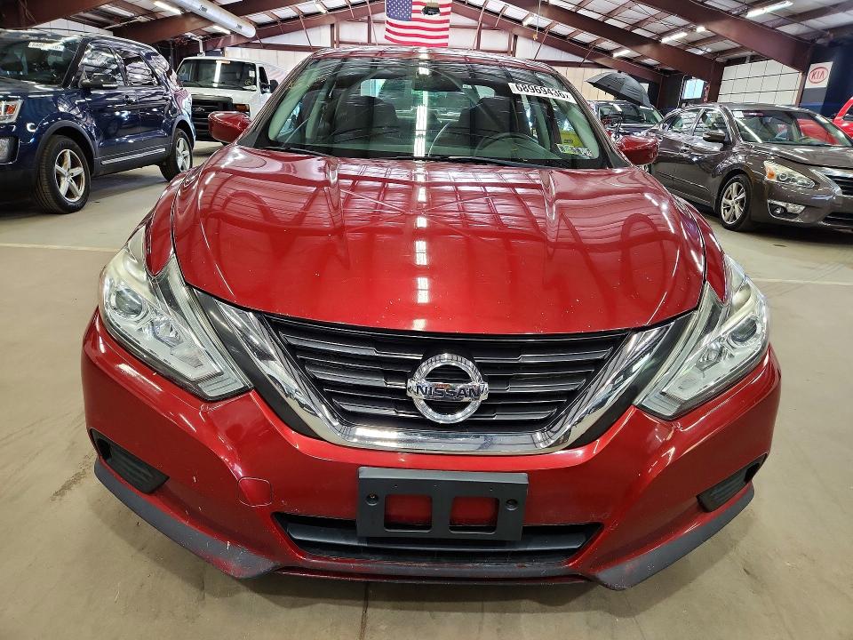 Auction sale of the 2016 Nissan Altima, vin: 1N4AL3AP1GN376671        , lot number: 68969436