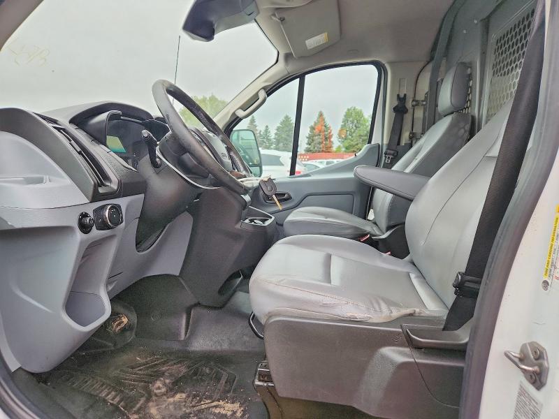 Aukcja sprzedaży 2018 Ford Transit, vin: 1FTYR1ZM6JKB36692, numer aukcji: 69547616