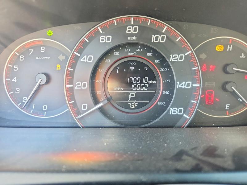 Продажа на аукционе авто 2014 Honda Accord, vin: 1HGCR2F58EA100416, номер лота: 69876726